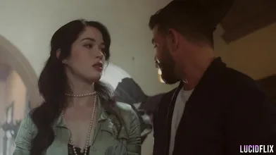 Behind The Camera's Eye