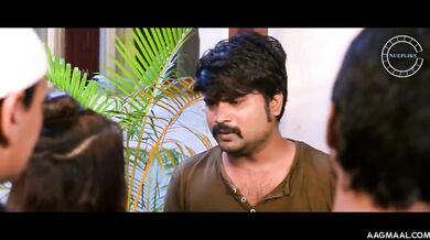 Indian Web Series 01