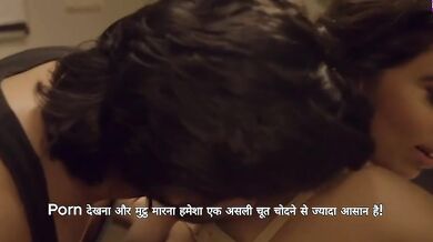 Pooja Bhabhi Ki Chut Se Pani Nikala Ep 7