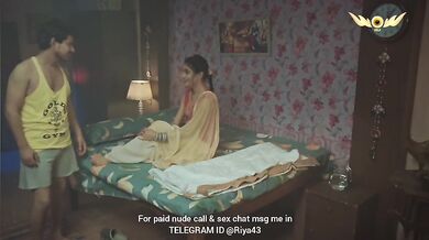Jadui Palang (2024)WoW S01E01T04 Hot Web Series