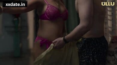 Bhabhi Ki Dever Ke Sath Chudai