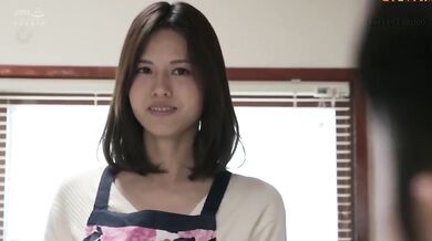 (English Subtitle)Lust Bound By Their Mistakes! - Stepmom Lust