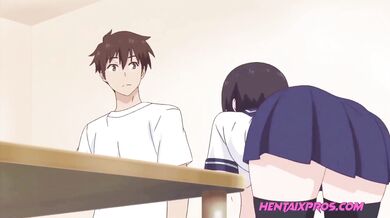 Uncensored Hentai Hot Romantic Sex
