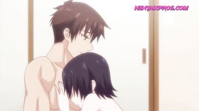 Uncensored Hentai Hot Romantic Sex