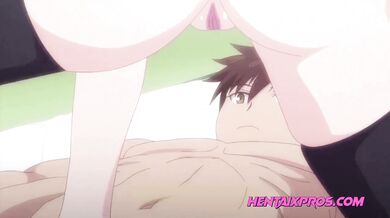 Uncensored Hentai Hot Romantic Sex