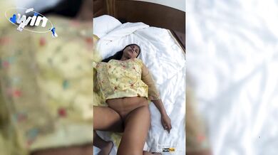 Smoking warm milf bhabhi ji, let's get lost in love and XXX porn!