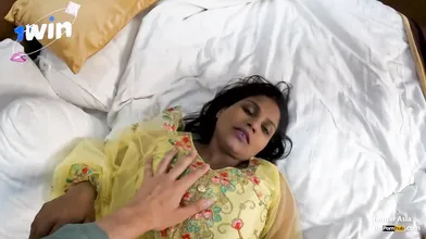 Smoking warm milf bhabhi ji, let's get lost in love and XXX porn!