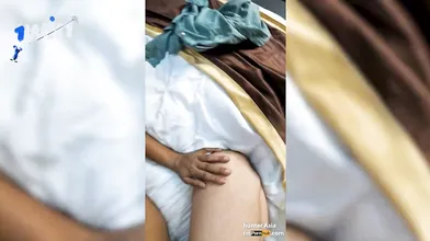 Smoking warm milf bhabhi ji, let's get lost in love and XXX porn!
