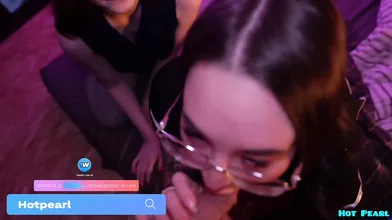 Top pornographic stars blowjob with slutty teacher and innate tits.