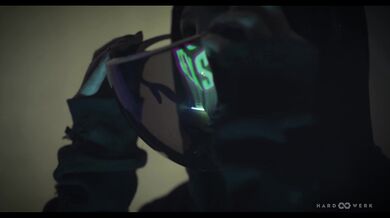 BANG MIRROR