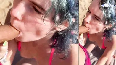 Real duo homemade, 18 y.o. babe and yam-sized dick. Sexy woman and porno. Horny