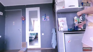Cheating milf ravages assfuck with her son's playfellow! best XXX porn!