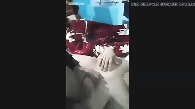 HInDI Desi Big Boob Bhabhi Sex With Husband