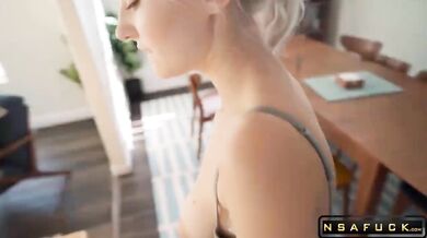 Neighbor Eva Elfies Slutty Fantasies Come True vol1