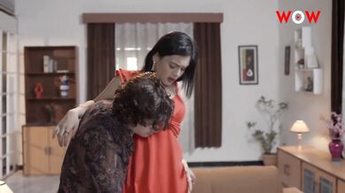 Rani Pari Threesome