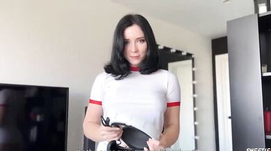 Sweetie Foxs Best Moments 2023 Video Compilation