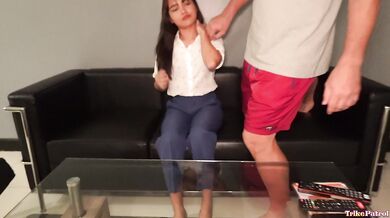 Cute Pinay Teen Porn