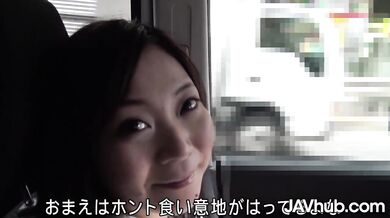Yuki Tsuji's Seductive Moans Echo