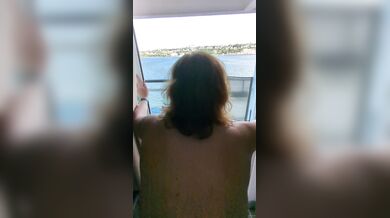 Cuckold films Wife Dripping Creampie