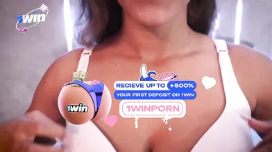 Hot latina screwing yam-sized dick, jizzing hard - beautiful porn!