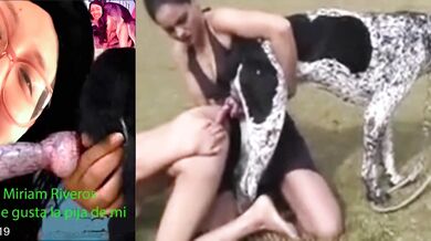 @ymgc19     -Miriam Caballero es adicta de hacer sexo con machos sexis