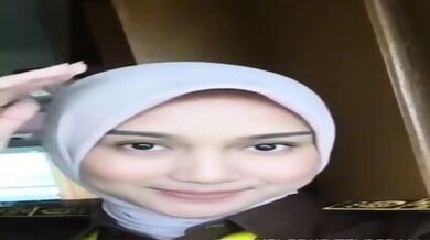 Bu Jaksa Tasya Yang Viral Indo Terbaru