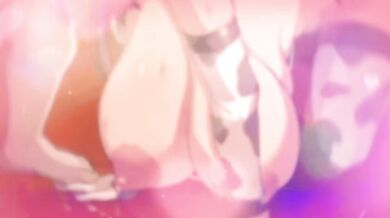 Terena Can't Resist Having NTR Sex