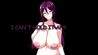 Terena Can't Resist Having NTR Sex
