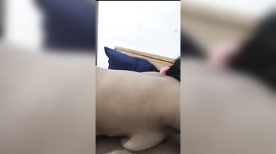 Horny aunty's fucked with young man