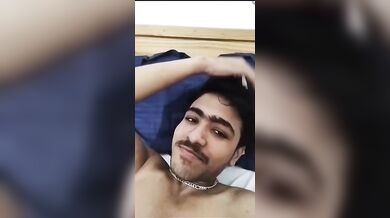 Horny aunty's fucked with young man