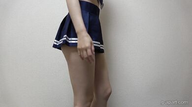 Akari Minase Profile Introduction 1