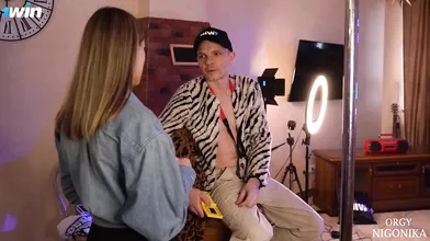 Get ready for a kinky hookup soiree with classic 90s porn, gang sex, and super-f