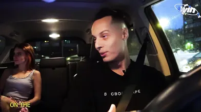 Sexy Fun! Watch Fake Taxi Big Tits for Best Hot Slut Action!