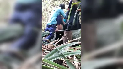 Desi Couple Sex