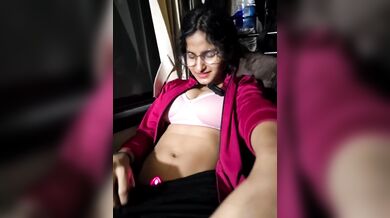 Khadija Tamil Nadu Girl Part 4 Bus