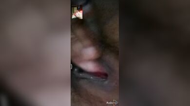 Nepali gf Pani faldai