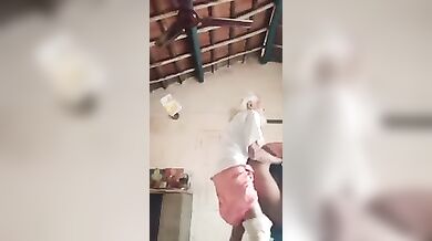 Indian Grandpa