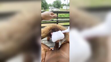 I Put The Video In Full Screen Now You Can Cum Better