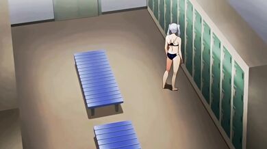 Kimi Omou Koi! (1-2) [SEX SCENES]