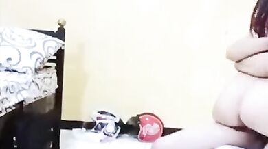 Ngewe pas rumah lagi sepi