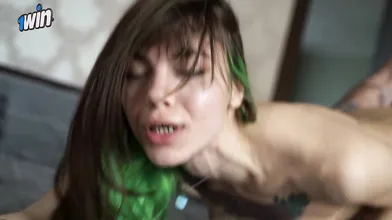 Barbie the pixie ravages Nika Nut and they love eyeing others in a insatiable th