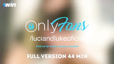A stranger blows my mind with a DT and facial cumshot - hot porn! First time, ho