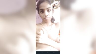 Tamil Girl Video Call Mastrubation