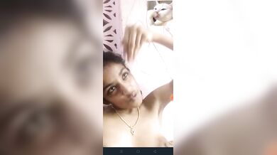 Tamil Girl Video Call Mastrubation