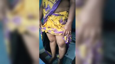 Horny Tamil Aunty Boobs Pressing Fingering Peing In Rain At Terrence