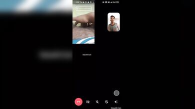 Tamil Girl Vedio Call