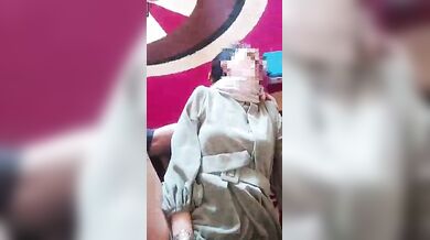 Ngewe sama saudara pas hari lebaran