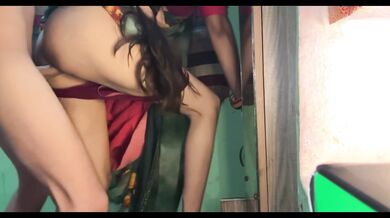 Bhabhi Ne Akele Me Karwa Li Apne Hi Devar Se Chudai