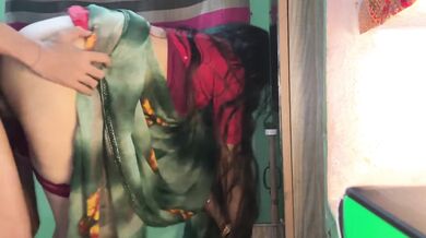 Bhabhi Ne Akele Me Karwa Li Apne Hi Devar Se Chudai
