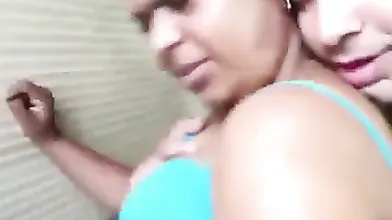 Desi Dehati Sex Bhabhi Fucks Lusty Devar
